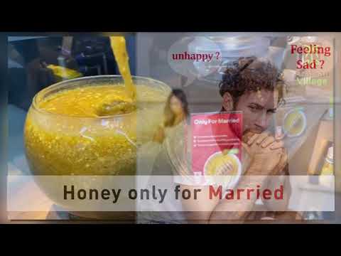 Arabian Village - Honey for Only Married People