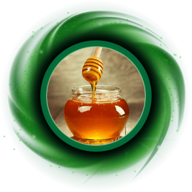 Home | Shop Berkat Madinah 4 HONEY