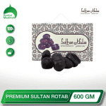 PREMIUM SULTAN ROTAB 600 GM