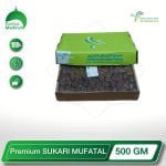 Premium SUKARI MUFATAL