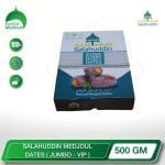 SALAHUDDIN MEDJOUL DATES ( JUMBO – VIP )