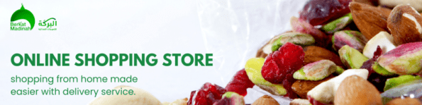 Home | Shop Berkat Madinah 14 arabian food
