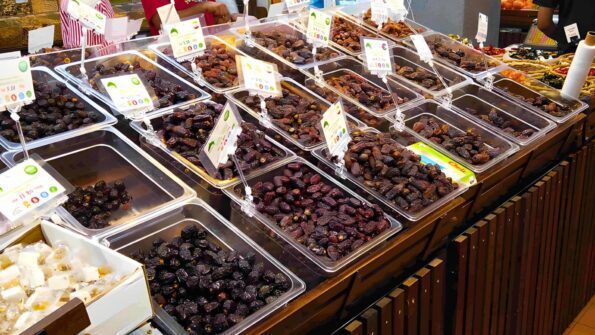 Berkat Madinah Your Gateway to Authentic Arabic and Islamic Food in Malaysia 3 Berkat Madinah halal products representing the origin of Arabic food