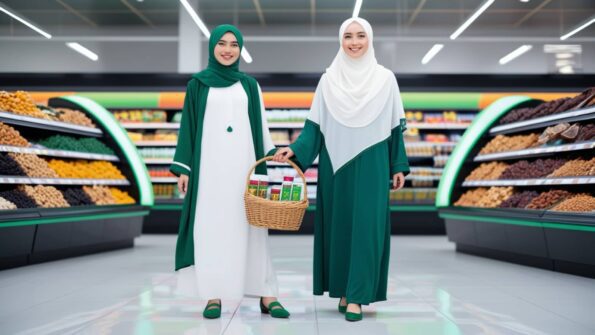 Exploring Berkat Madinah Malaysia : Your Complete Guide to Malaysiaโs Beloved Restaurant and Supermarket Chain 3 Exploring Berkat Madinah Malaysia Beloved Restaurant and Supermarket Chain