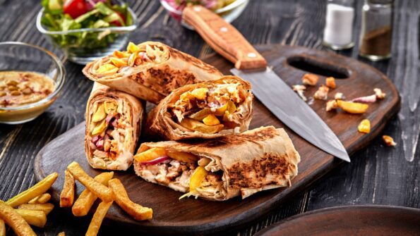 Exploring Berkat Madinah Malaysia : Your Complete Guide to Malaysiaโs Beloved Restaurant and Supermarket Chain 6 Exploring Berkat Madinah Malaysia Beloved Restaurant and Supermarket Chain