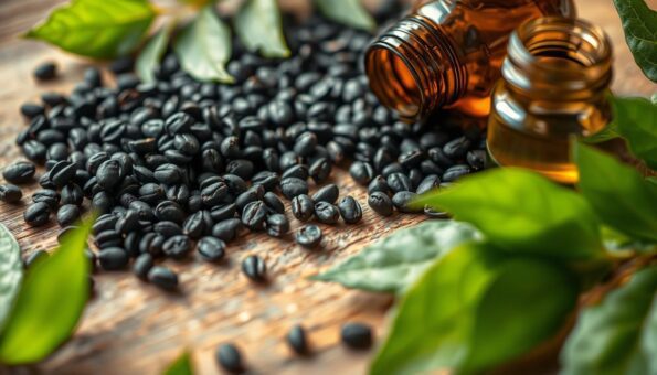 10 Benefits of Habbatus Sauda for Health and Wellness 4 Berkat Madinah shop