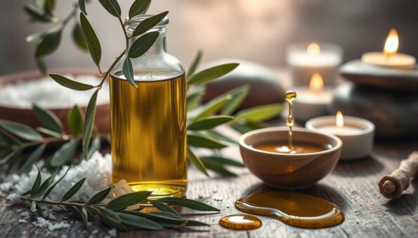 7 Amazing Uses of Minyak Zaitun for a Healthier Lifestyle 6 Berkat Madinah shop