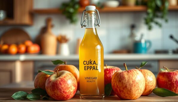7 Amazing Uses of Cuka Epal for Health and Beauty 2 Berkat Madinah shop