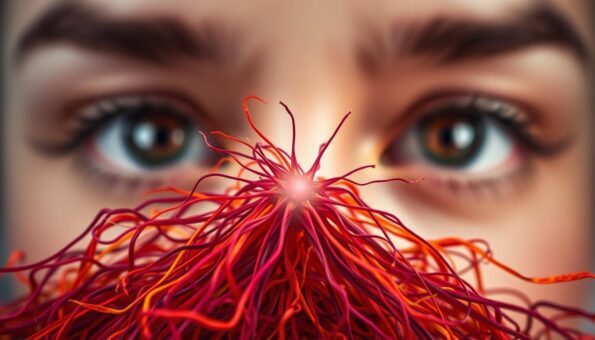 10 Amazing Benefits of Saffron for Health and Beauty 5 Berkat Madinah shop