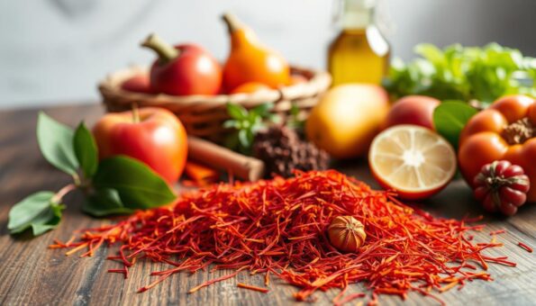 10 Amazing Benefits of Saffron for Health and Beauty 6 Berkat Madinah shop