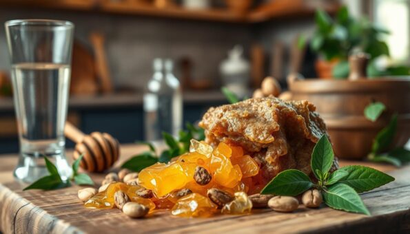 8 Amazing Health Benefits of Arabic Gum You Must Know 2 Berkat Madinah shop