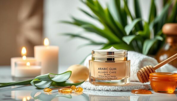 8 Amazing Health Benefits of Arabic Gum You Must Know 6 Berkat Madinah shop