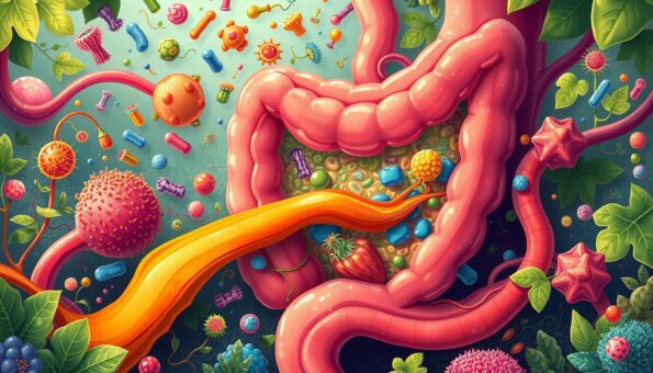 8 Amazing Health Benefits of Arabic Gum You Must Know 3 Berkat Madinah shop