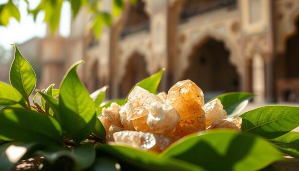 8 Amazing Health Benefits of Arabic Gum You Must Know 4 Berkat Madinah shop