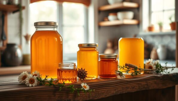 5 Reasons Why Berkat Madinah Honey is a Must-Try! 7 Berkat Madinah shop