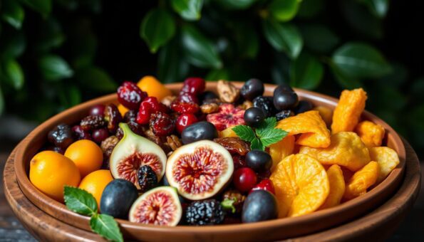 10 Benefits of Dried Fruits You Need to Know Today! 3 Berkat Madinah shop