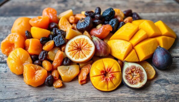10 Benefits of Dried Fruits You Need to Know Today! 2 Berkat Madinah shop