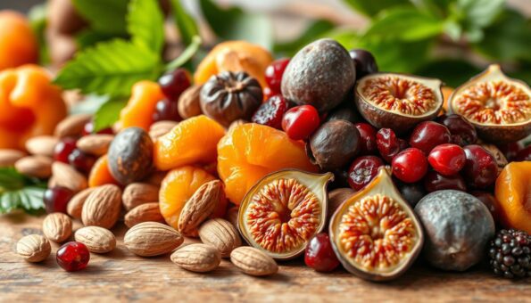 10 Benefits of Dried Fruits You Need to Know Today! 6 Berkat Madinah shop