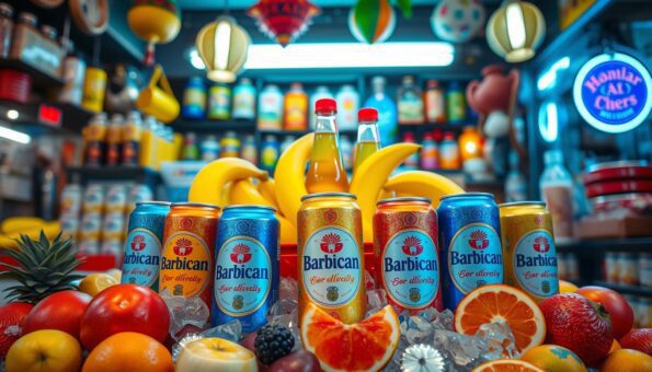 Barbican all Flavour at Berkat Madinah Shop In Malaysia 6 Berkat Madinah shop