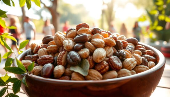 Top 5 Reasons to Enjoy Our Premium Mixed Nuts Today! 7 Berkat Madinah shop