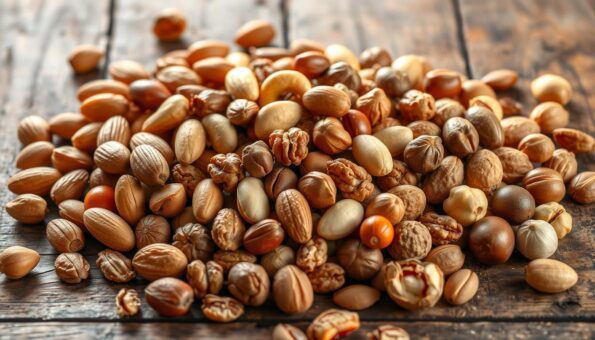 Top 5 Reasons to Enjoy Our Premium Mixed Nuts Today! 2 Berkat Madinah shop