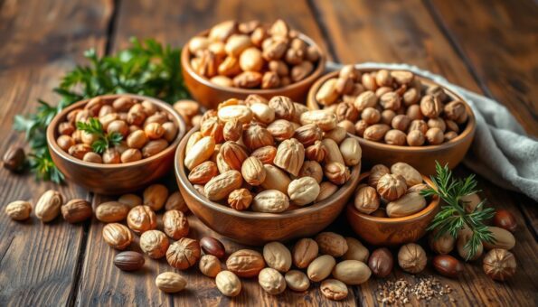 Top 5 Reasons to Enjoy Our Premium Mixed Nuts Today! 4 Berkat Madinah shop