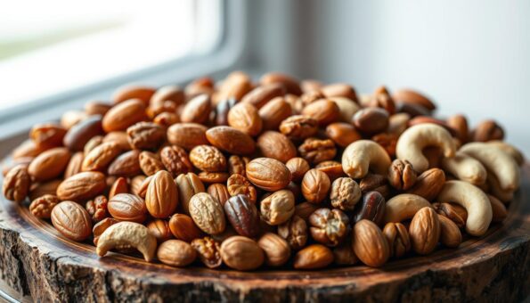 Top 5 Reasons to Enjoy Our Premium Mixed Nuts Today! 3 Berkat Madinah shop