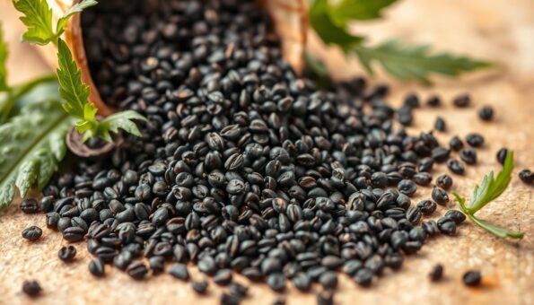 10 Benefits of Habbatus Sauda for Health and Wellness 2 Berkat Madinah shop