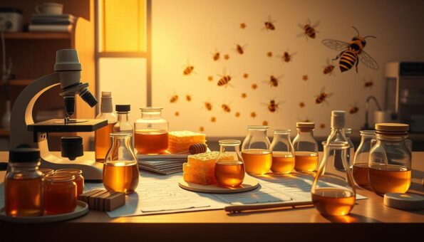 Alwiqaia Pure Honey Berkat Madinah Benefits luxury 100% 6 Berkat Madinah shop