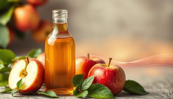 Apple Vinegar Berkat Madinah - Natural Health Benefits 7 Berkat Madinah shop