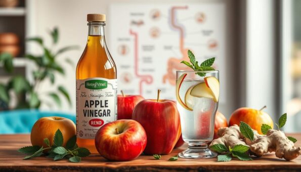 Apple Vinegar Berkat Madinah - Natural Health Benefits 5 Berkat Madinah shop
