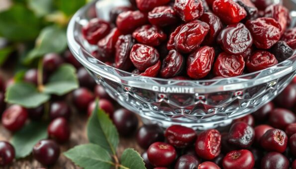 Dried Cranberry Berkat Madinah: Sweet & Healthy Snack 2 Berkat Madinah shop