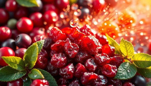 Dried Cranberry Berkat Madinah: Sweet & Healthy Snack 4 Berkat Madinah shop