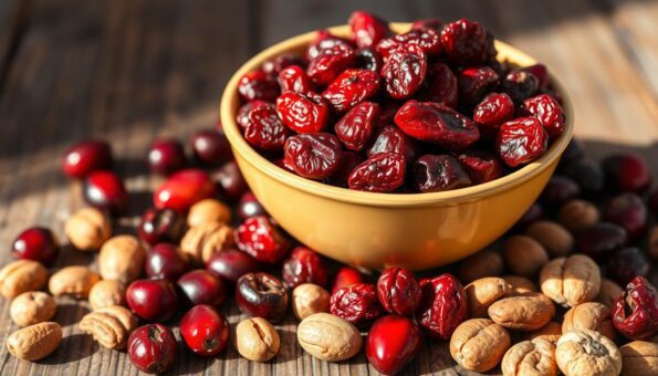 Dried Cranberry Berkat Madinah: Sweet & Healthy Snack 7 Berkat Madinah shop