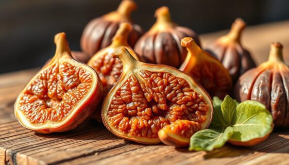 Dried Fig Berkat Madinah - Premium Quality Figs 2 Berkat Madinah shop