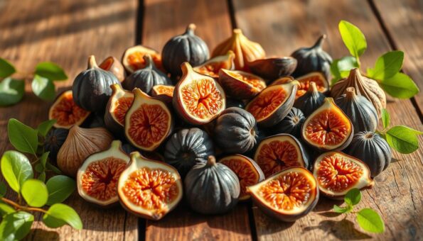 Dried Fig Berkat Madinah - Premium Quality Figs 3 Berkat Madinah shop