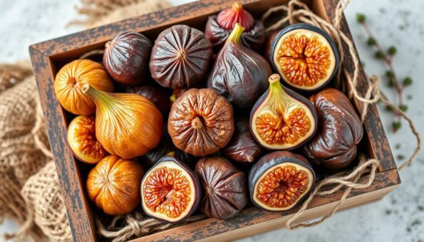 Dried Fig Berkat Madinah - Premium Quality Figs 7 Berkat Madinah shop
