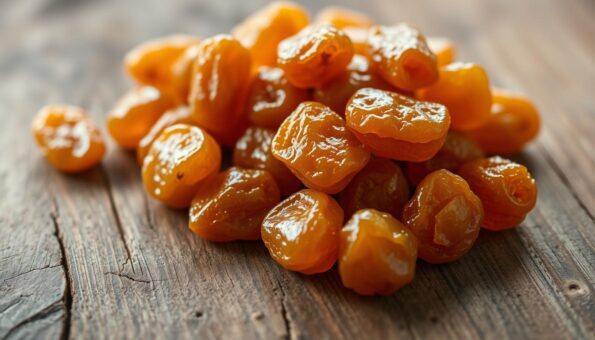 Delicious Golden Raisin Berkat Madinah premium quality 100% 2 Berkat Madinah shop