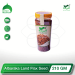 Albaraka Land Flax Seed