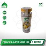 Albaraka Land Sena tea