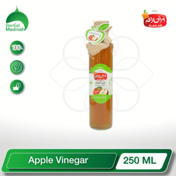 Apple Vinegar