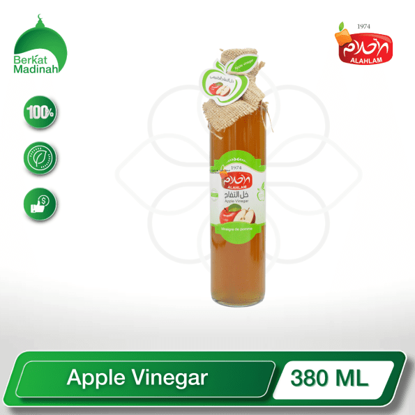 Discover the power of nature's elixir with our premium Apple Vinegar. Crafted from the finest organic apples, this versatile vinegar is a true multipurpose wonder, offering a wide range of benefits for your health, home, and everyday life.