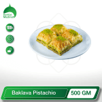 Baklava Pistachio