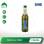 Barbican Malt