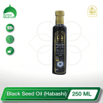 Black Seed Oil (Habashi) 100 ML