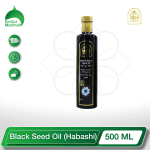 Habashi Oil,