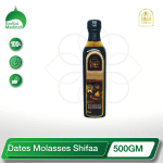 Dates Molasses Shifaa 500GM