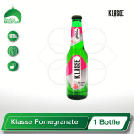 Klasse Pomegranate