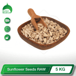 Sunflower Seeds (Raw)