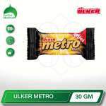 ULKER METRO,